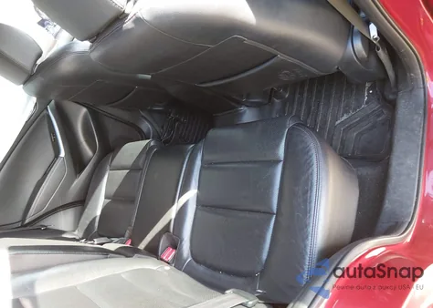 2016 Mazda Cx-5 Grand Touring from USA, damaged, VIN JM3KE4DY9G0765436